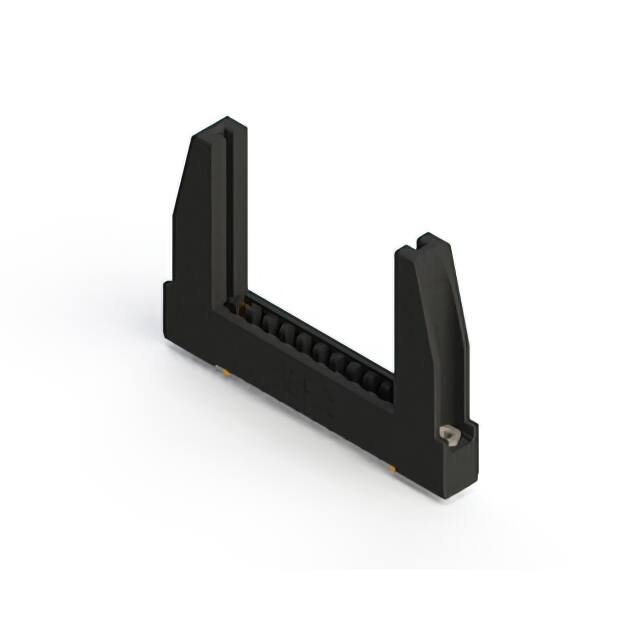 357-022-522-278 EDAC Inc.  Edgeboard Connectors